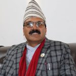 कर्णाली प्रदेशसभा सदस्य शर्मा पदमुक्त