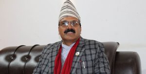 कर्णाली प्रदेशसभा सदस्य शर्मा पदमुक्त