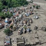 ‘ठूलो बाढी आउँदैछ’ भन्ने सूचना पत्याउन नसक्दा धेरै क्षति