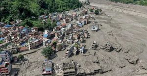 ‘ठूलो बाढी आउँदैछ’ भन्ने सूचना पत्याउन नसक्दा धेरै क्षति