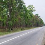 नारायणगढ–हेटौँडा सडक चार लेनमा विस्तार हुँदै