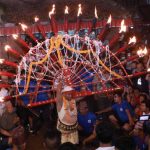 मध्यपुरथिमिका वीरेन्द्रभक्तले यस वर्ष पनि जिब्रो छेड्ने