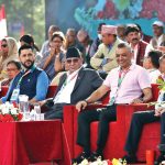 कांग्रेस महाधिवेशन : लोकतन्त्र सुदृढ बनाउने प्रतिबद्धता