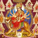 नवरात्रको नवौँ दिन : कात्तिक २ गते महाअष्टमीकै कर्म दोहोर्‍याउनुपर्ने