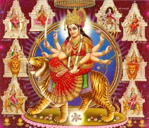 नवरात्रको नवौँ दिन : कात्तिक २ गते महाअष्टमीकै कर्म दोहोर्‍याउनुपर्ने