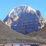 हिमपातले कैलाश मानसरोवर यात्रा प्रभावित