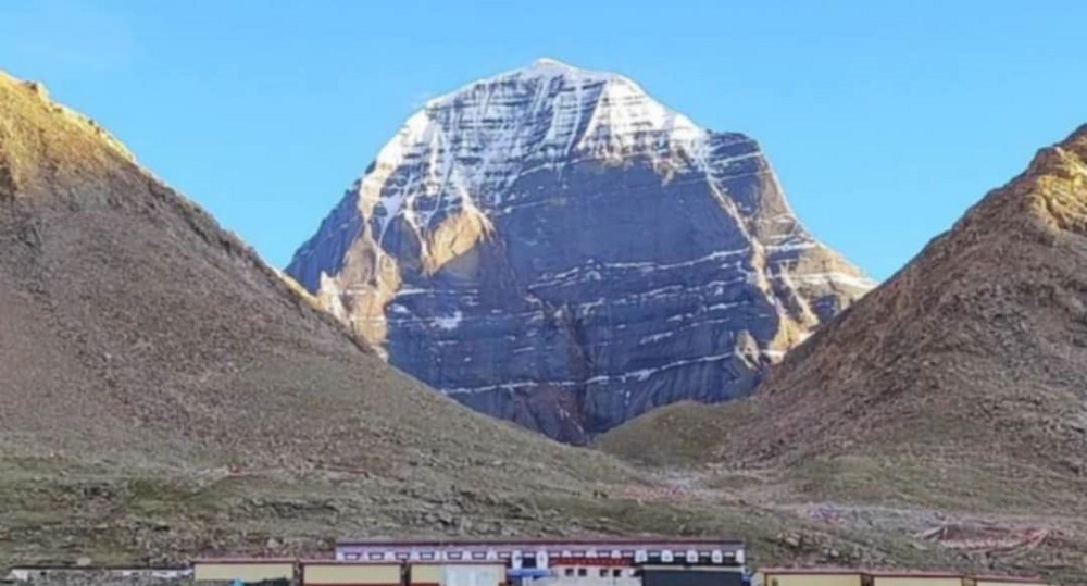 हिमपातले कैलाश मानसरोवर यात्रा प्रभावित