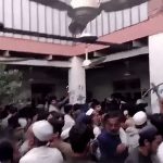 पाकिस्तानको पेशावरमा विद्यालयको छाना खस्दा २९ जनाको मृत्यु