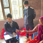 सल्यानमा स्क्रब टाइफसबाट संक्रमित ६७२ पुगे