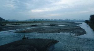 सुदूरपश्चिममा ‘अर्णव’ प्रभाव : डराउनु पर्दैन