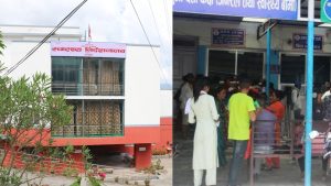 पूर्वी नेपालमा स्क्रब टाइफसको जोखिम