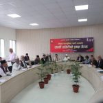 एमाले केन्द्रीय कमिटीमा १३ जना मनोनीत